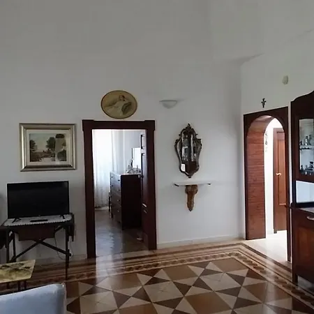 Appartamento Isabella