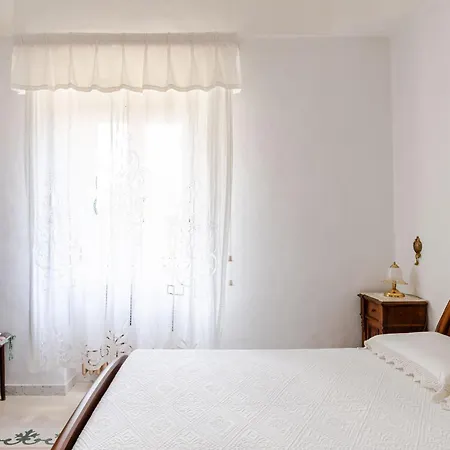 Apartment Isabella *