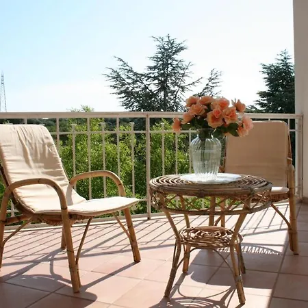 Isabella Apartment Ostuni