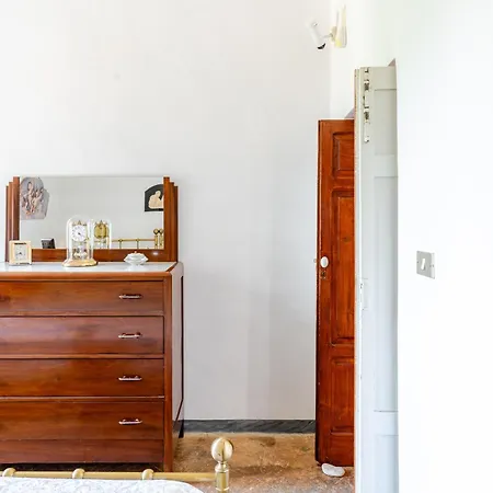 Isabella Apartment Ostuni