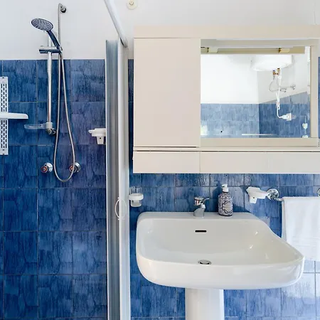 Apartment Isabella Ostuni