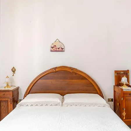 Isabella * Ostuni