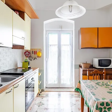 Apartment Isabella *