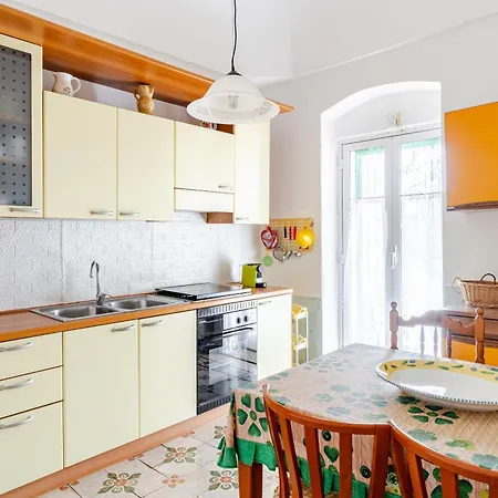 Isabella Apartment Ostuni