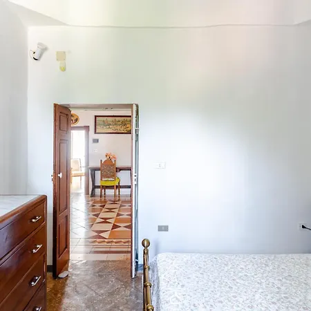 Appartamento Isabella Ostuni