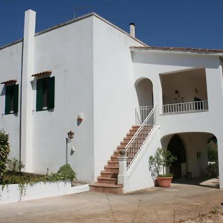 Appartamento Isabella