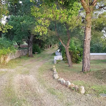 Isabella Apartment Ostuni