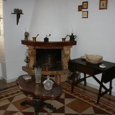 Isabella Apartamento *