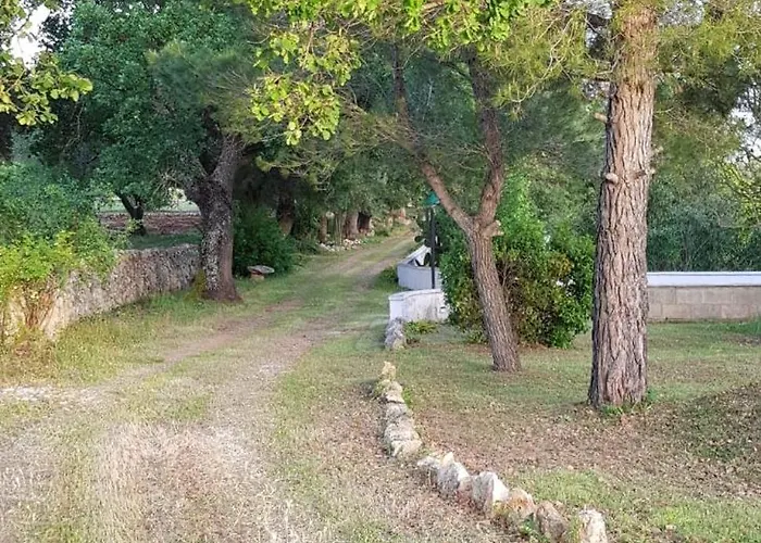 Isabella Appartamento Ostuni