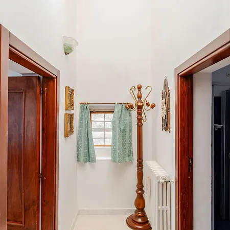 Διαμέρισμα Isabella *