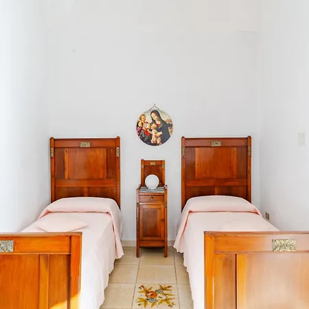 Isabella Apartamento *