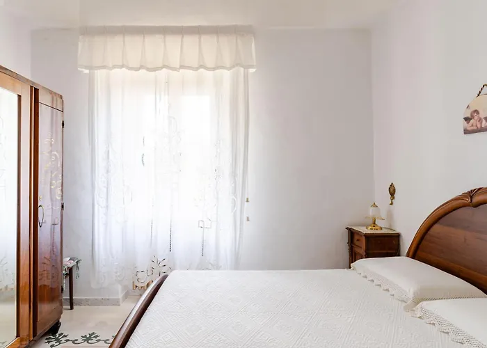 Apartment Isabella *