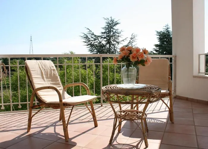 Isabella Apartment Ostuni