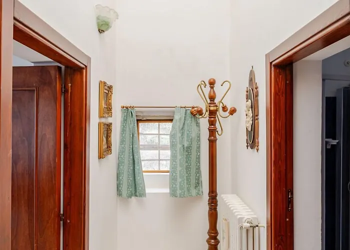 Apartment Isabella *