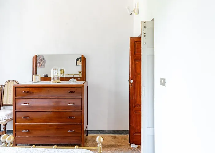 Isabella Apartment Ostuni