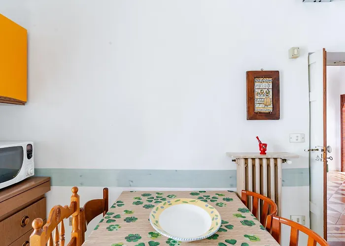 Isabella Apartment *