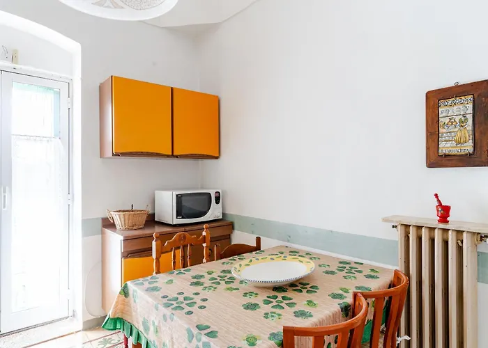 Apartment Isabella Ostuni