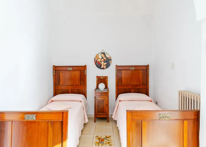 Isabella Apartment *