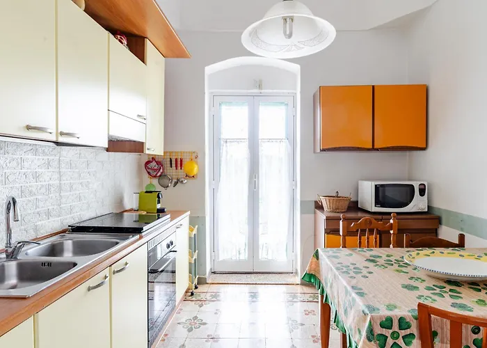 Apartment Isabella *