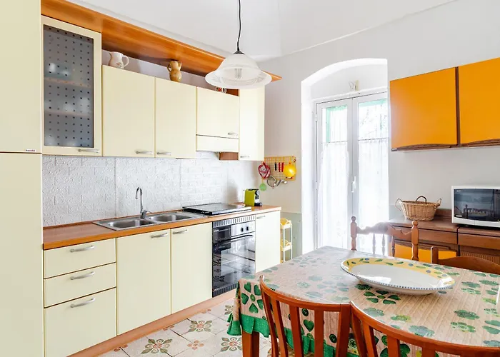 Isabella Apartment Ostuni