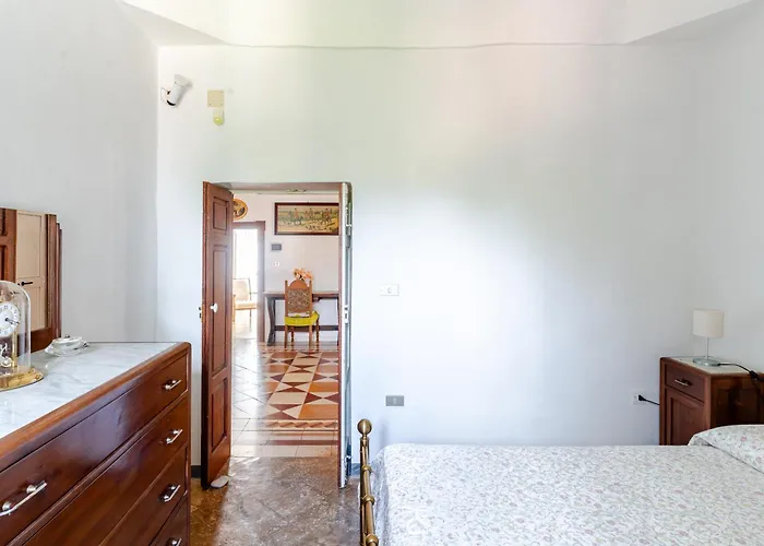 Apartment Isabella Ostuni